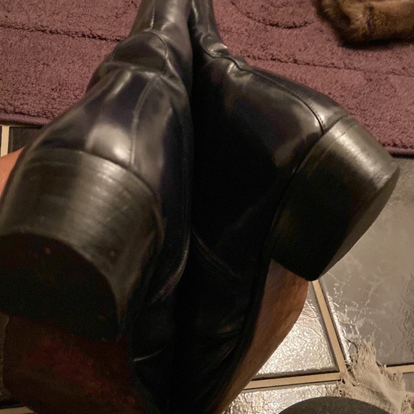 Mario Bruni Ankle Boots - Picture 10 of 13